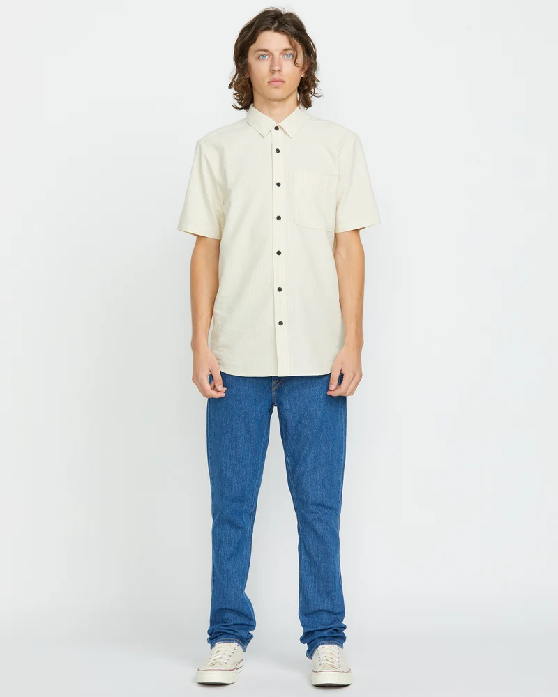 Vorta Jeans - Bold Blue