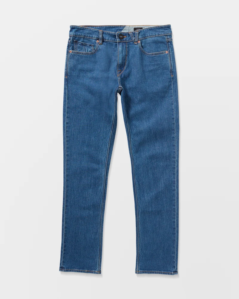 Vorta Jeans - Bold Blue
