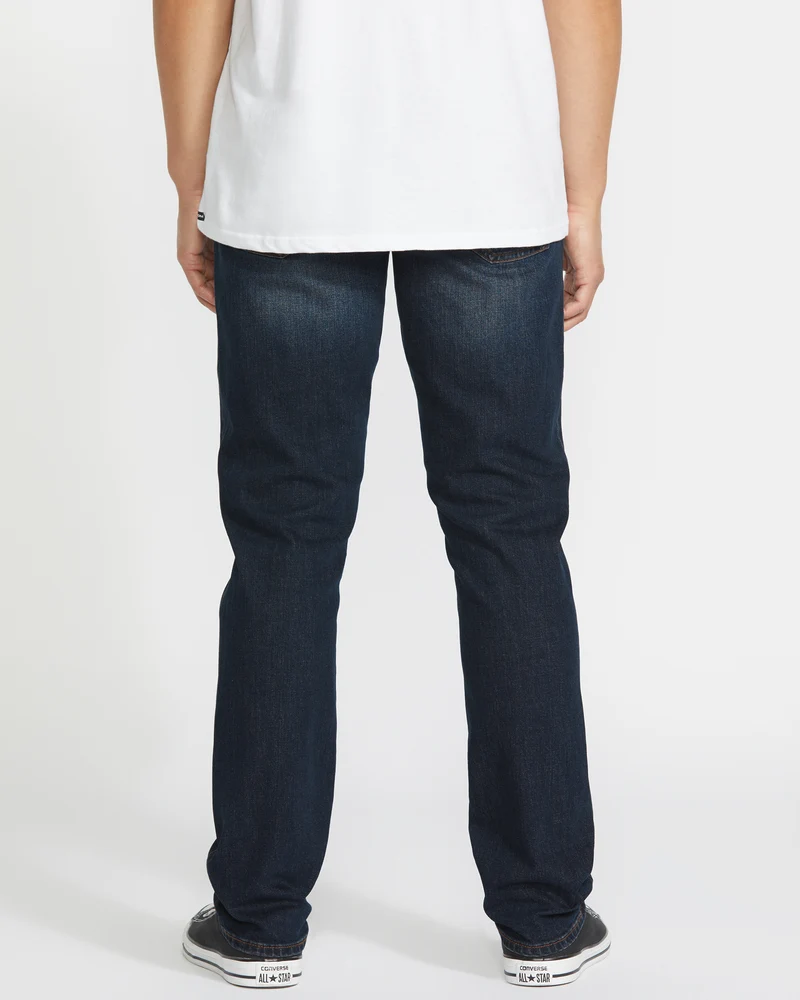 Vorta Jeans - New Vintage Blue