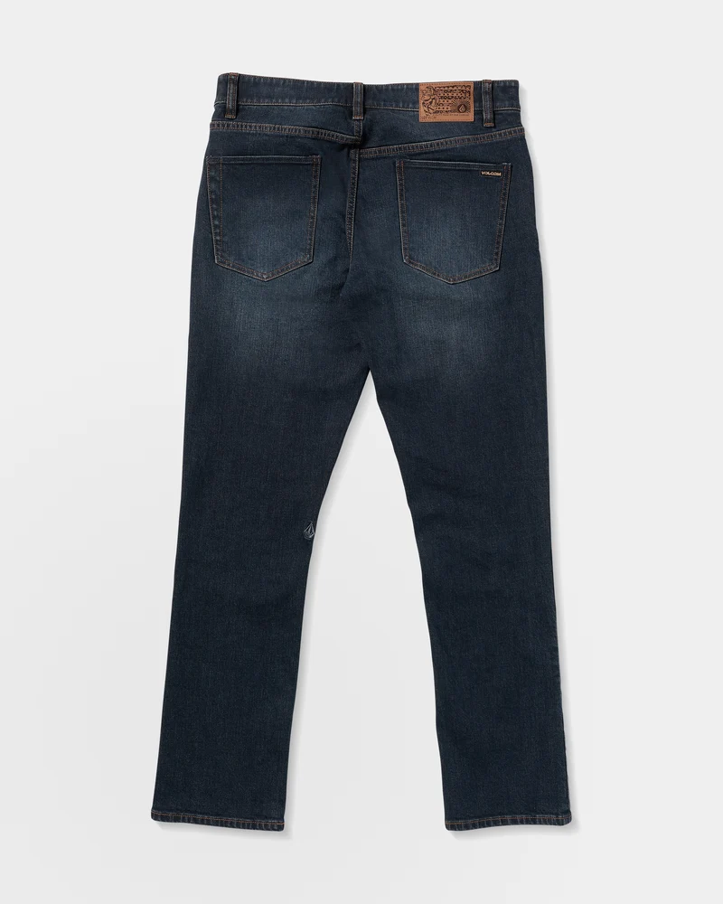 Vorta Jeans - New Vintage Blue