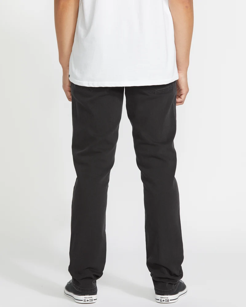 2X4 Jeans - Black Out