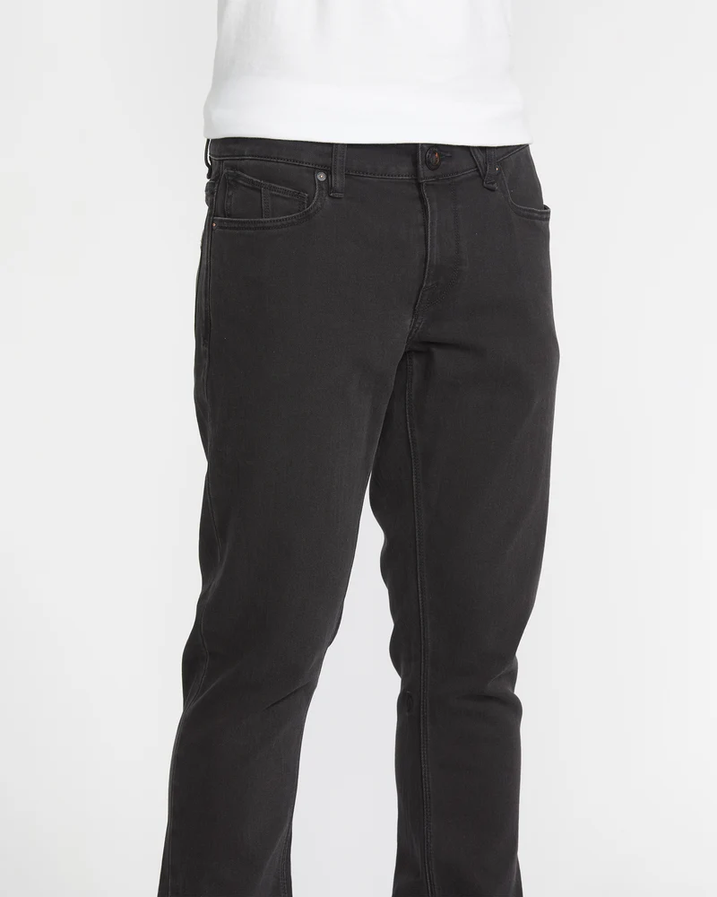 2X4 Jeans - Black Out