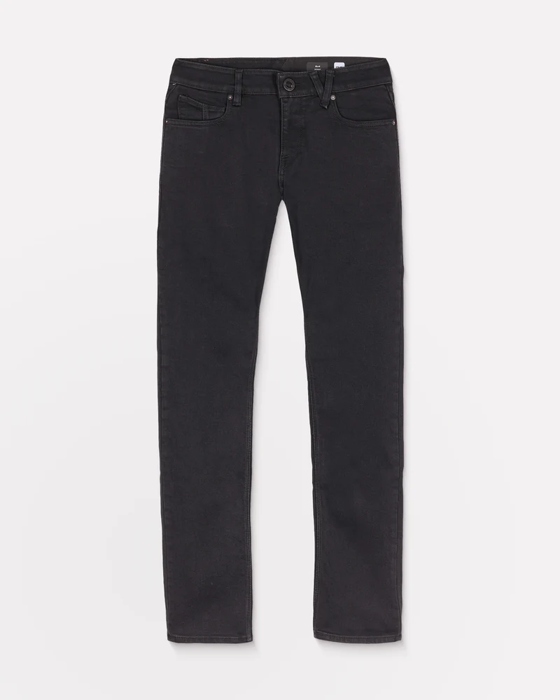 2X4 Jeans - Black Out