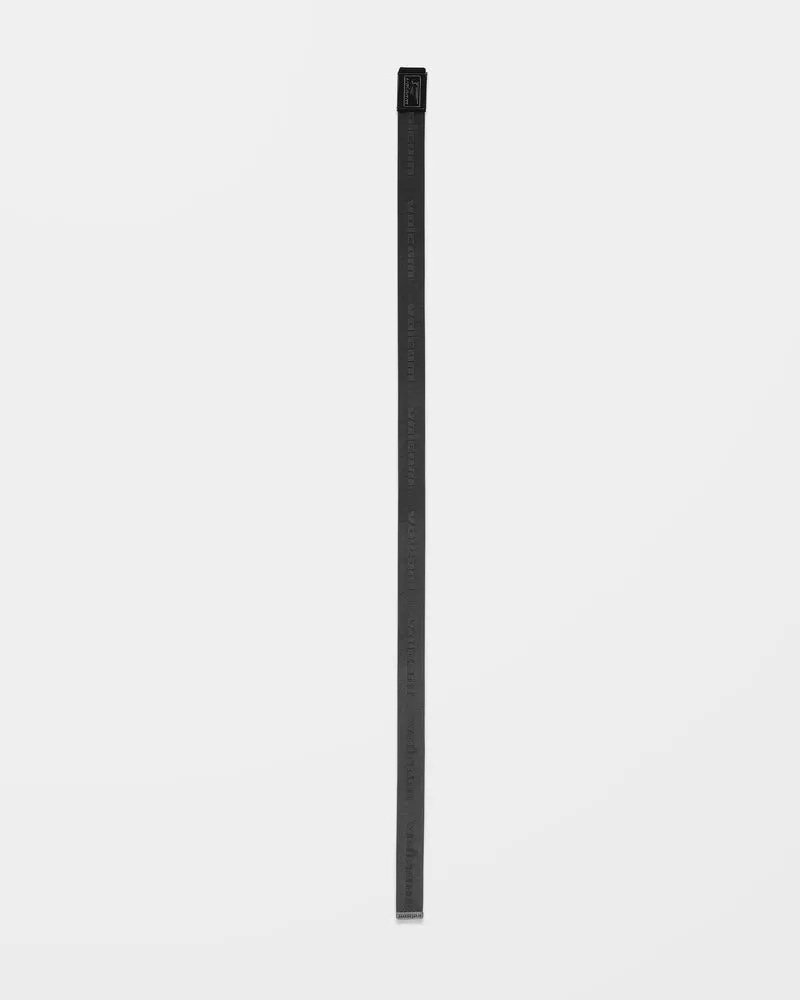 Modstone Web Gürtel - BLACK