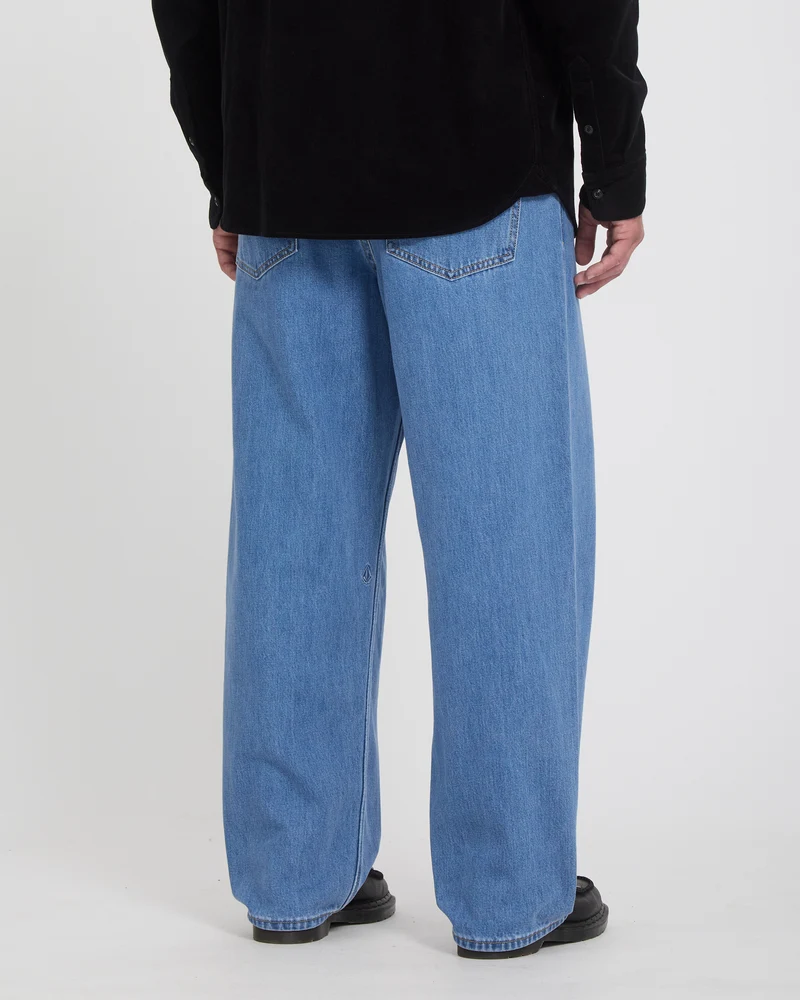 Billow Jeans - Cali Blue