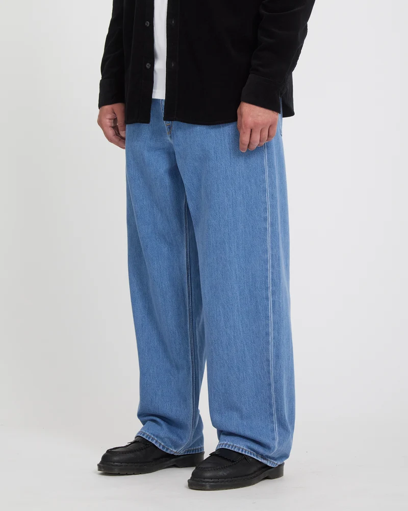 Billow Jeans - Cali Blue