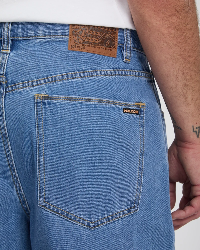 Billow Jeans - Cali Blue