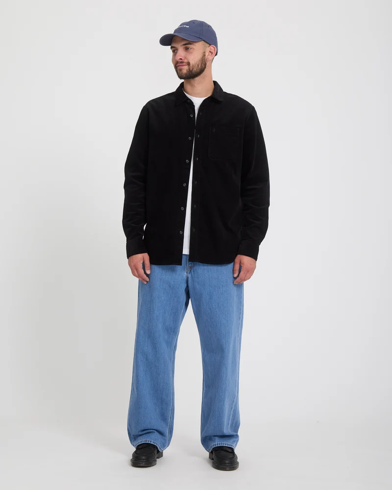 Billow Jeans - Cali Blue