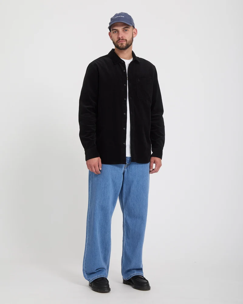 Billow Jeans - Cali Blue