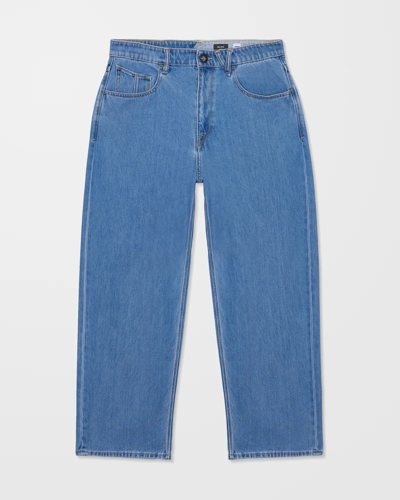 Billow Jeans - Cali Blue