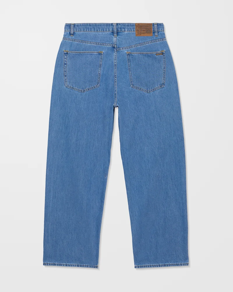 Billow Jeans - Cali Blue