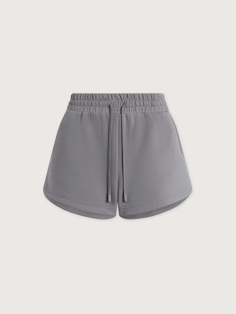 Coulter High Rise Short 3.5