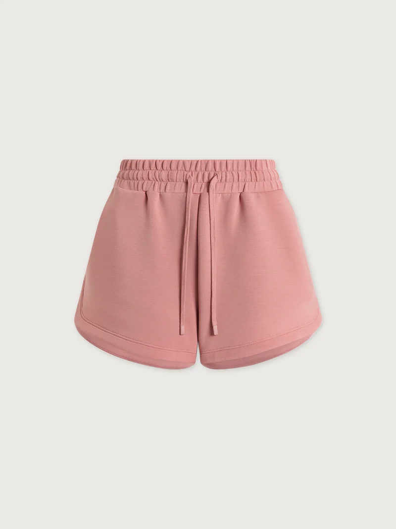 Coulter High Rise Short 3.5