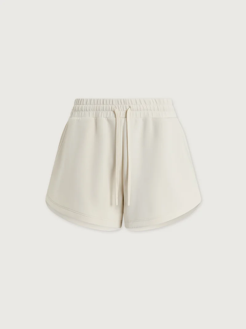 Coulter High Rise Short 3.5