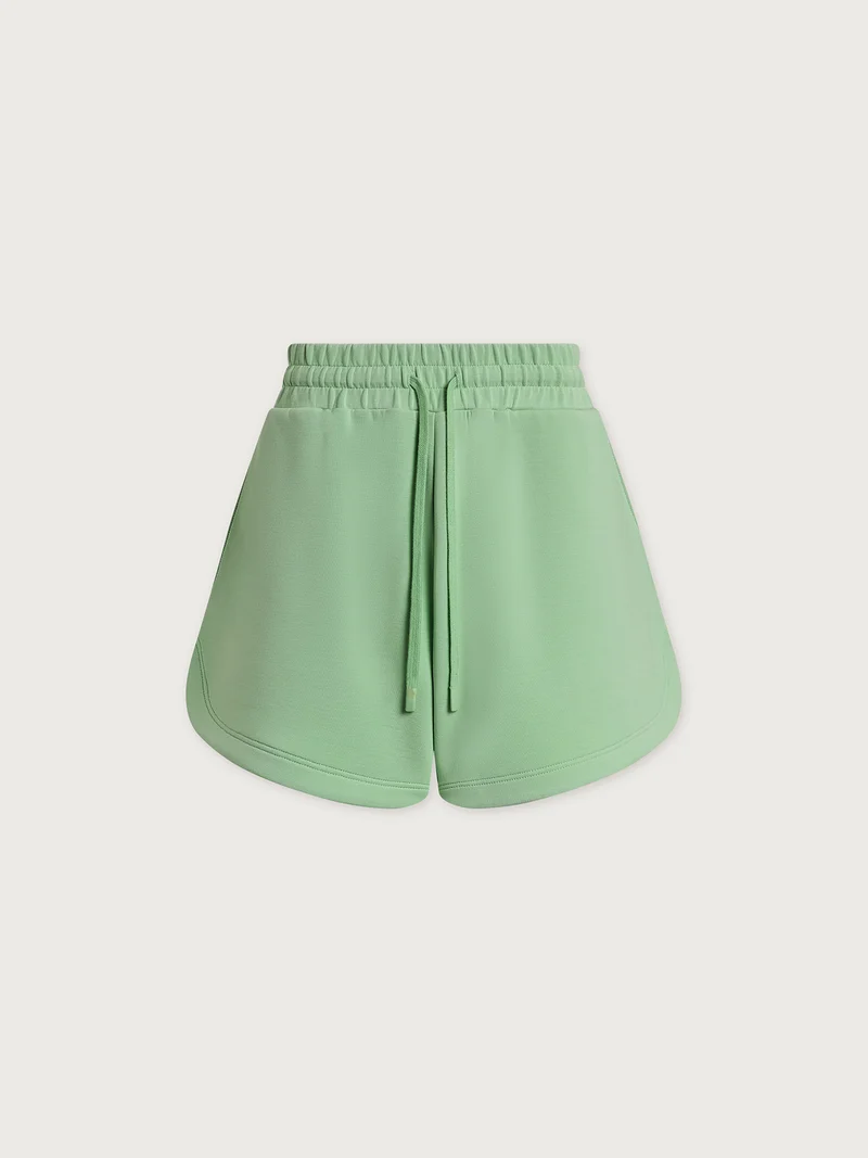 Coulter High Rise Short 3.5