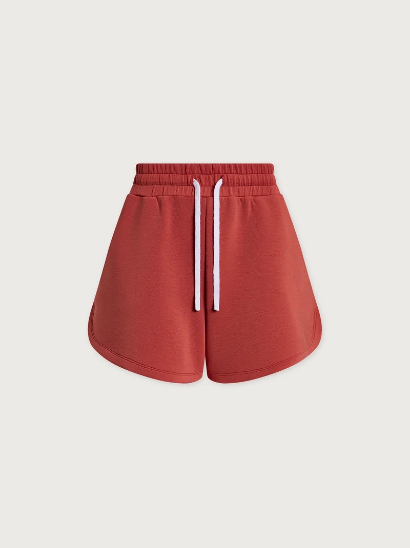 Coulter High Rise Short 3.5