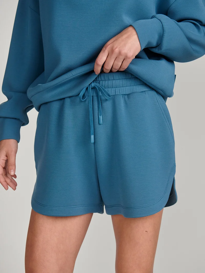 Coulter High Rise Short 3.5