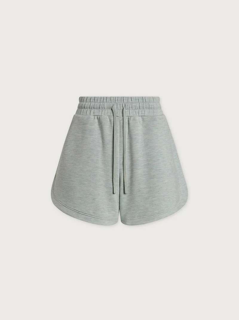 Coulter High Rise Short 3.5