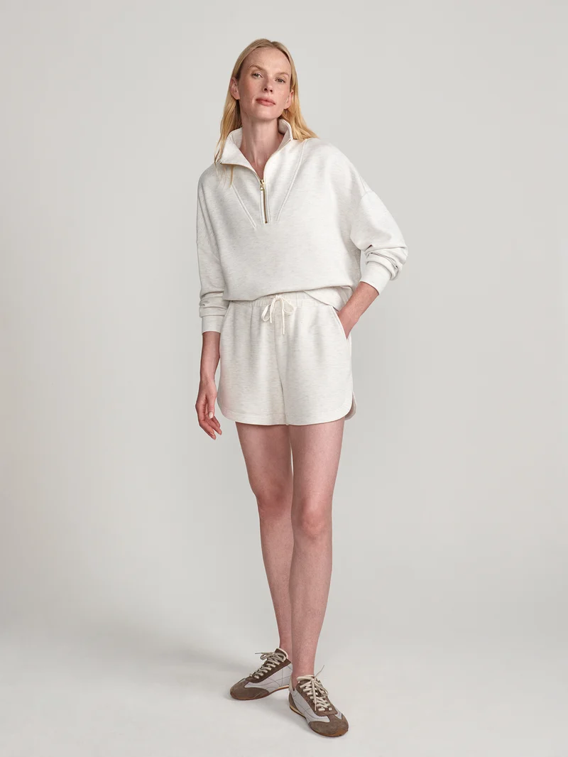 Coulter High Rise Short 3.5