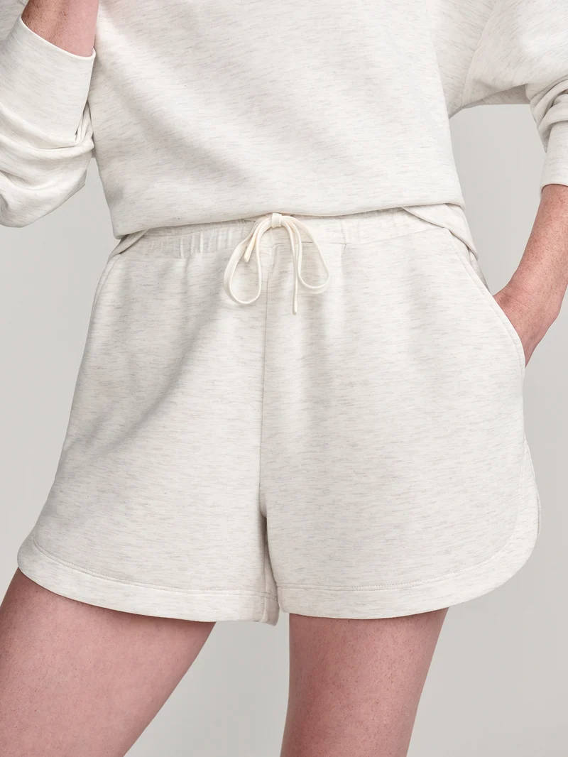 Coulter High Rise Short 3.5