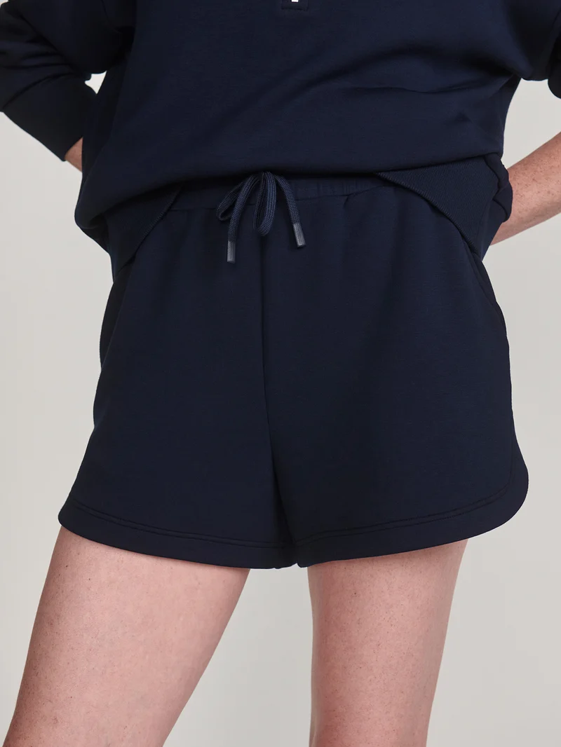 Coulter High Rise Short 3.5