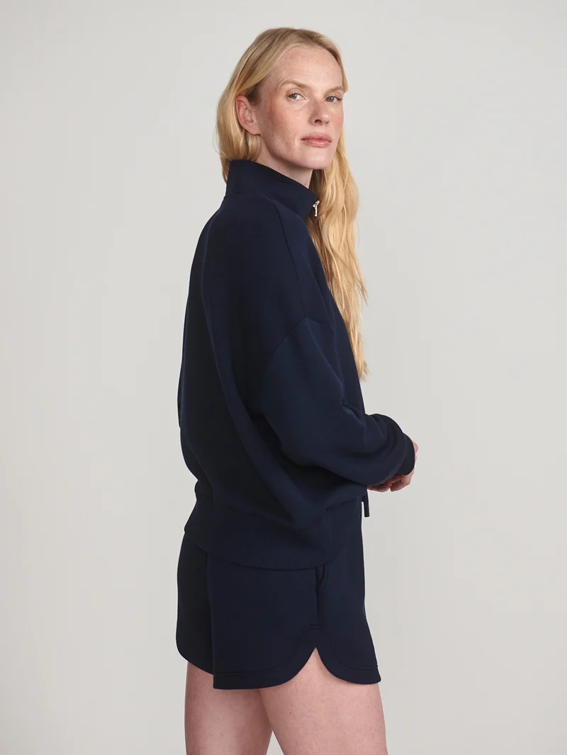 Coulter High Rise Short 3.5