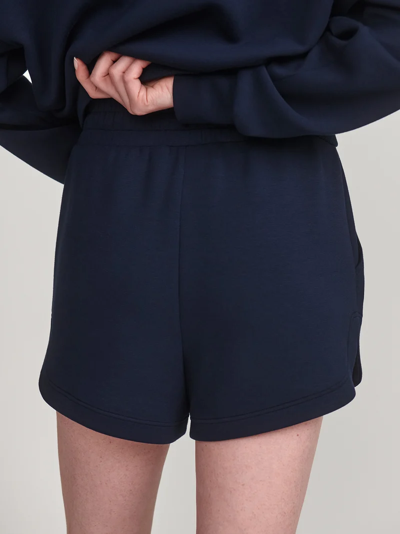 Coulter High Rise Short 3.5
