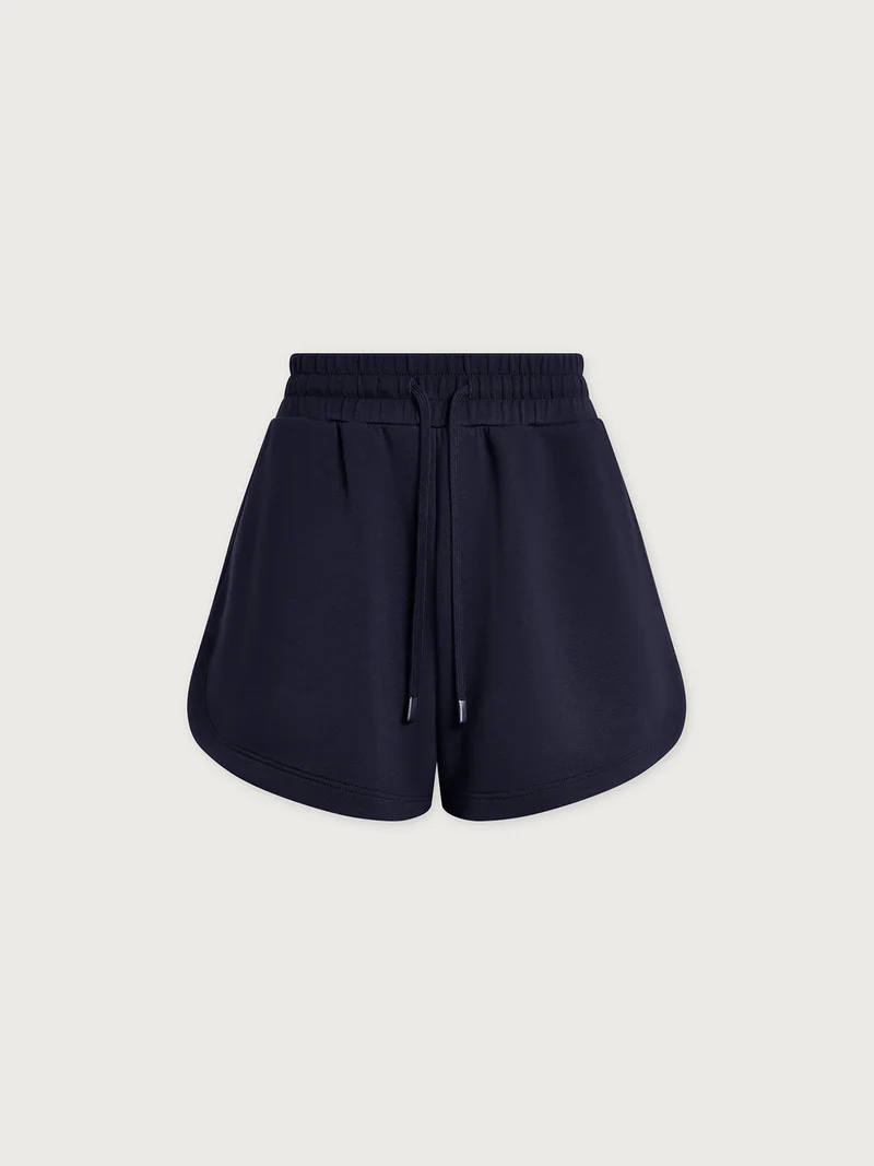 Coulter High Rise Short 3.5