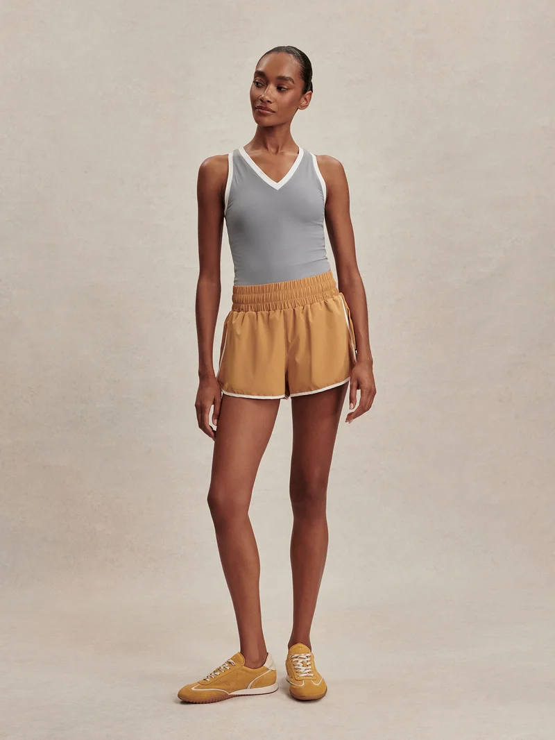 Chia V-Neck Tank