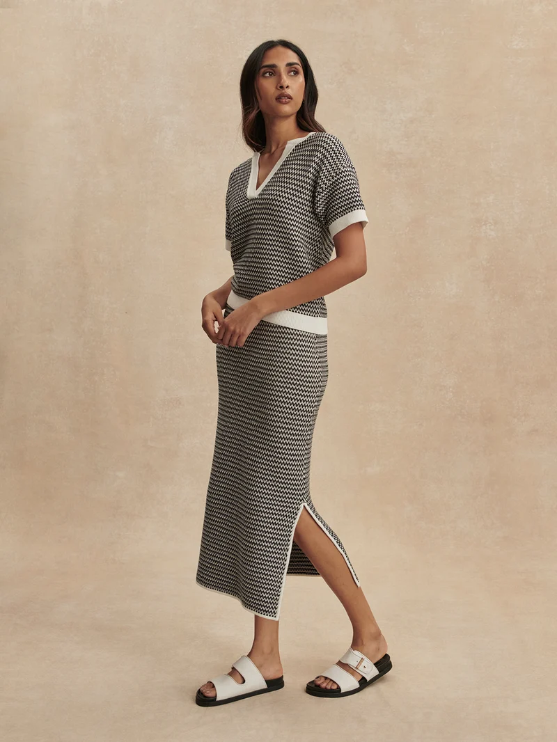 Dora Knit Top 2.0