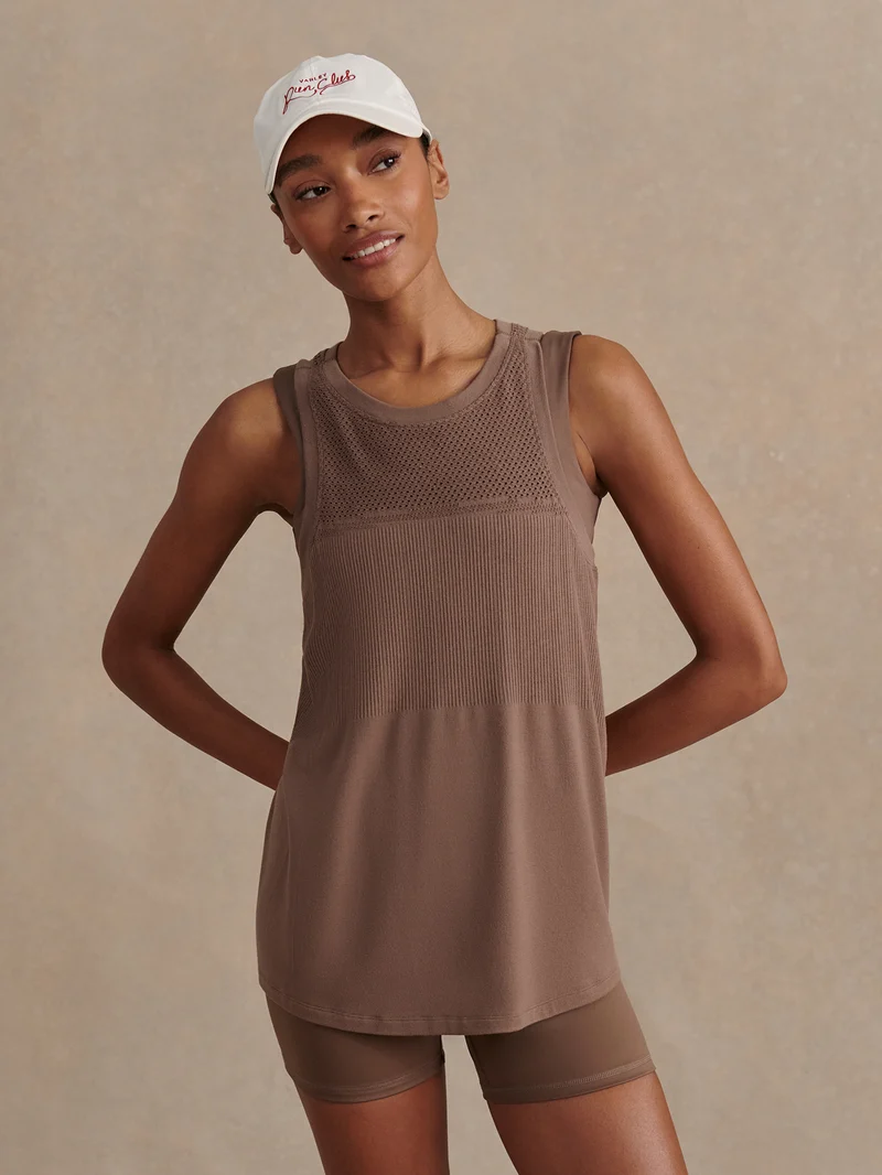 Dayna Seamless Tank