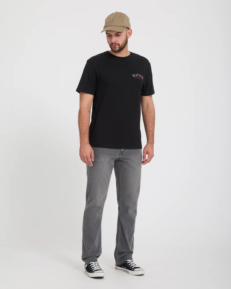 Solver Jeans - Concrete