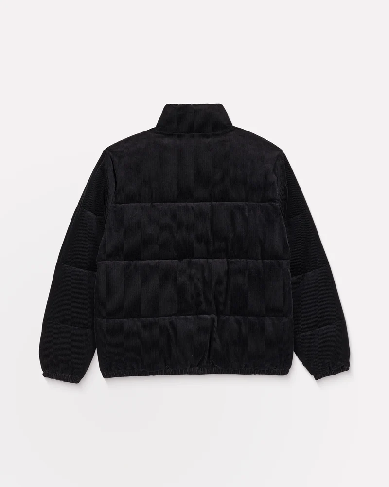 Walltz Daunenjacke - Black