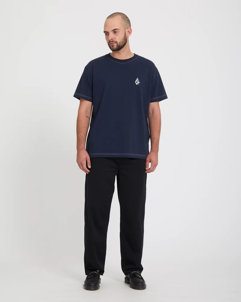 Freazy Loose Hose - Black