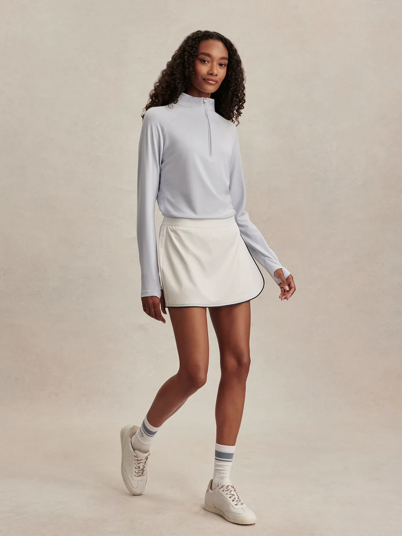 Amren Half Zip