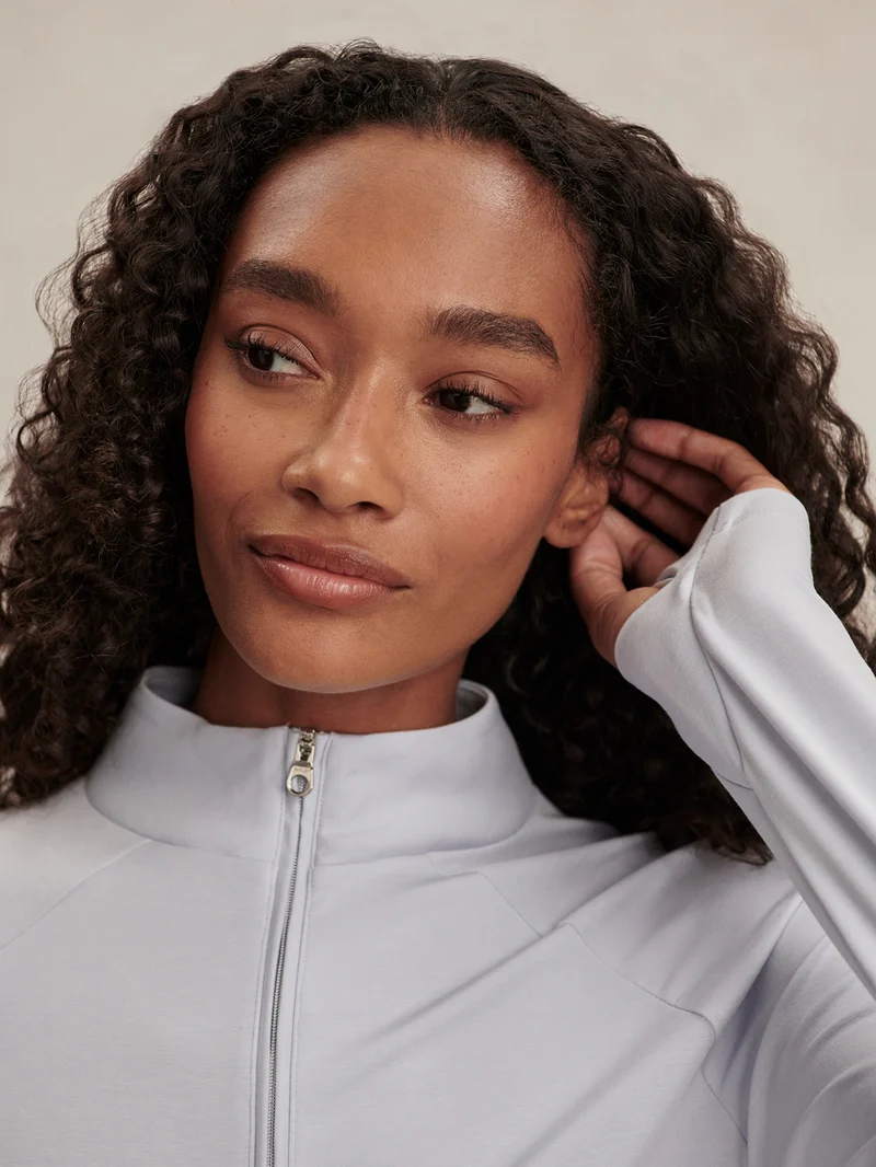 Amren Half Zip