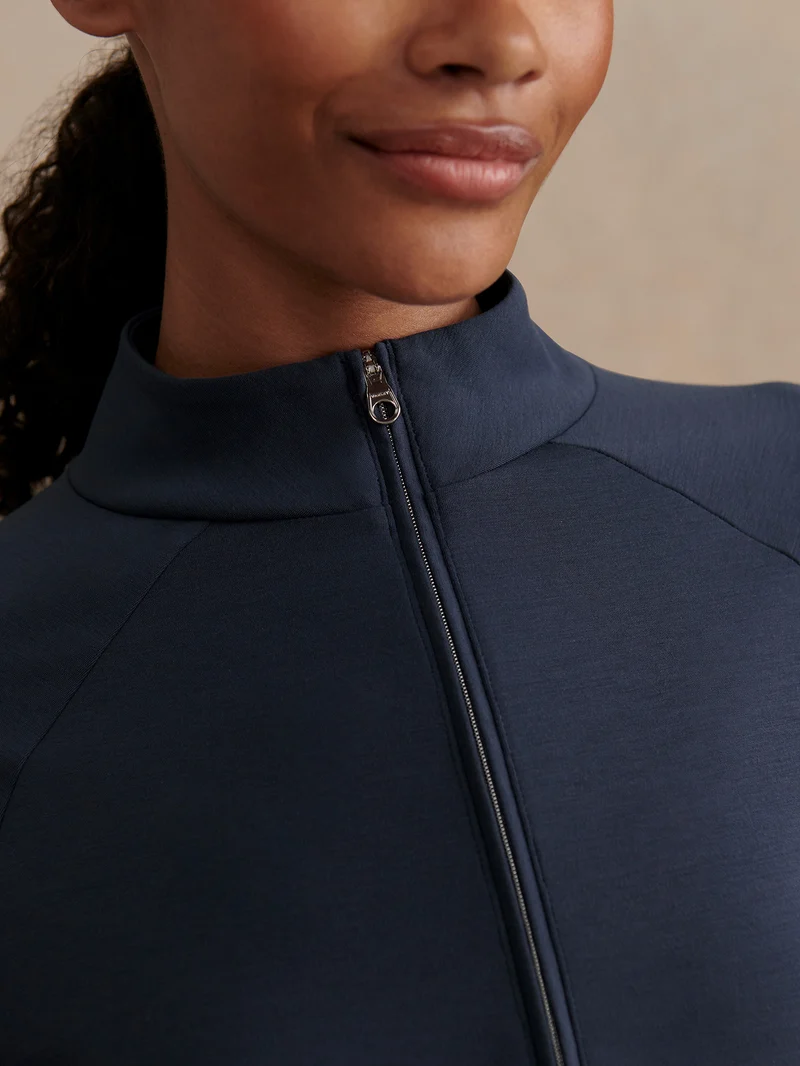 Amren Half Zip