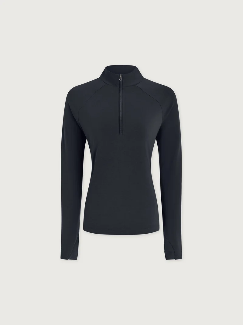 Amren Half Zip