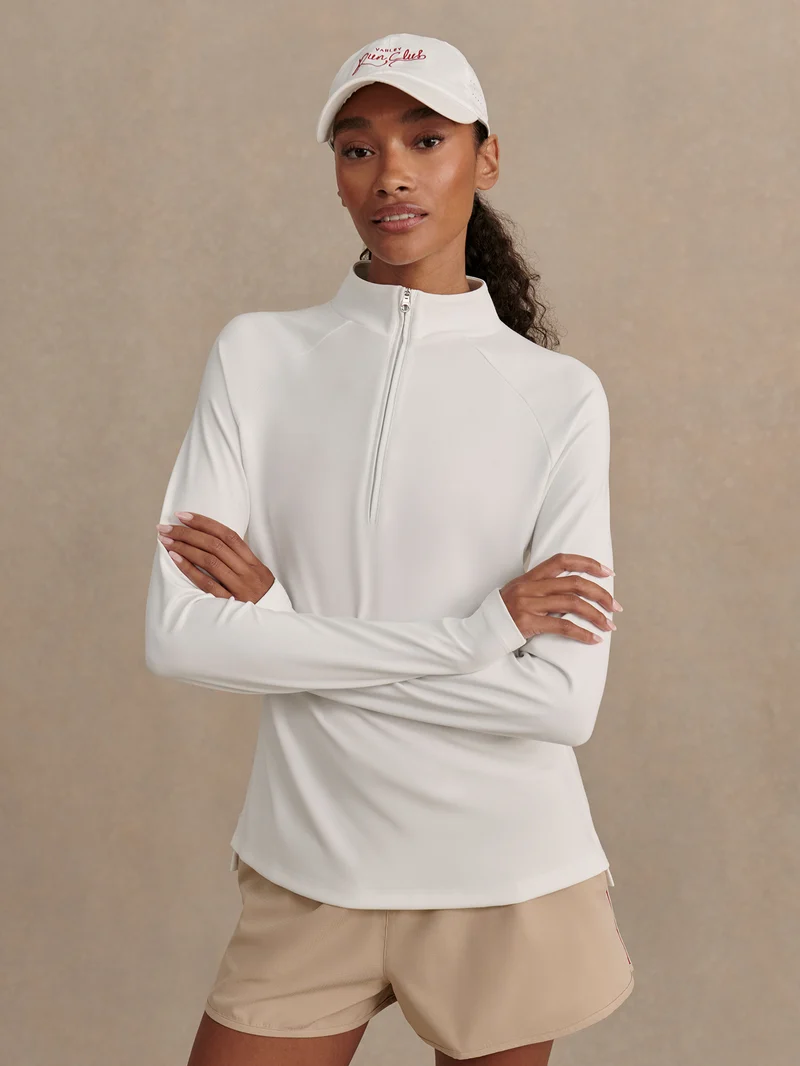 Amren Half Zip