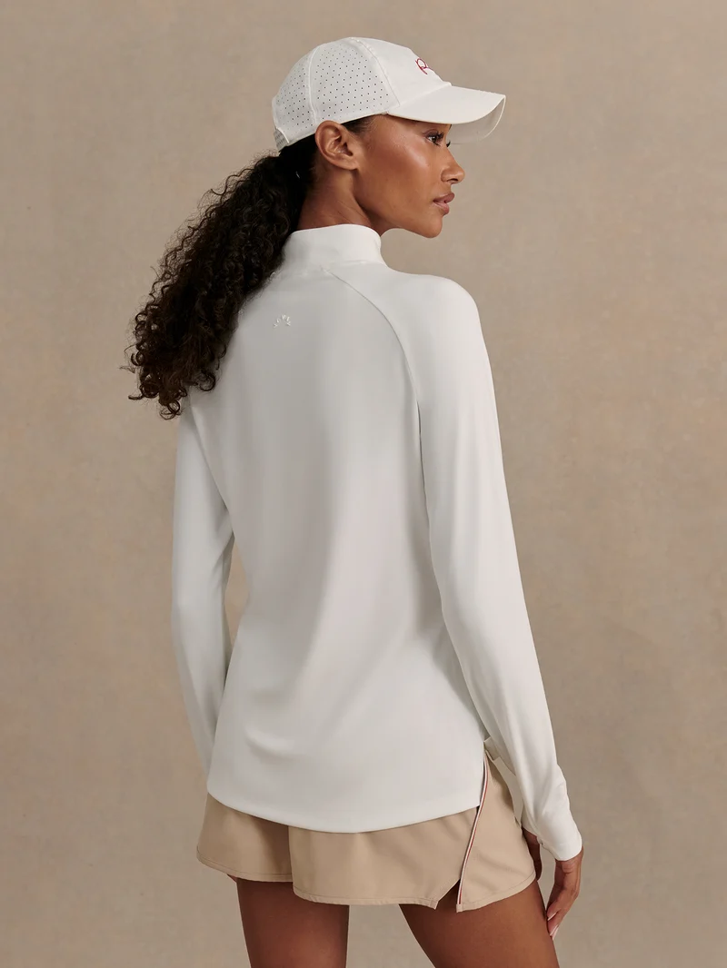 Amren Half Zip