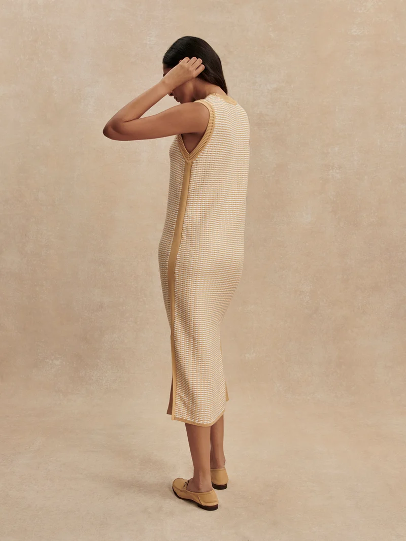 Aoife Knit Dress