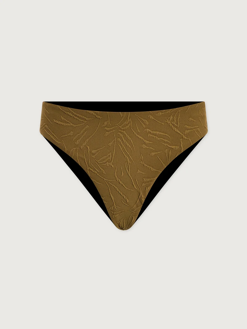 Minah Low Rise Bikini Bottom