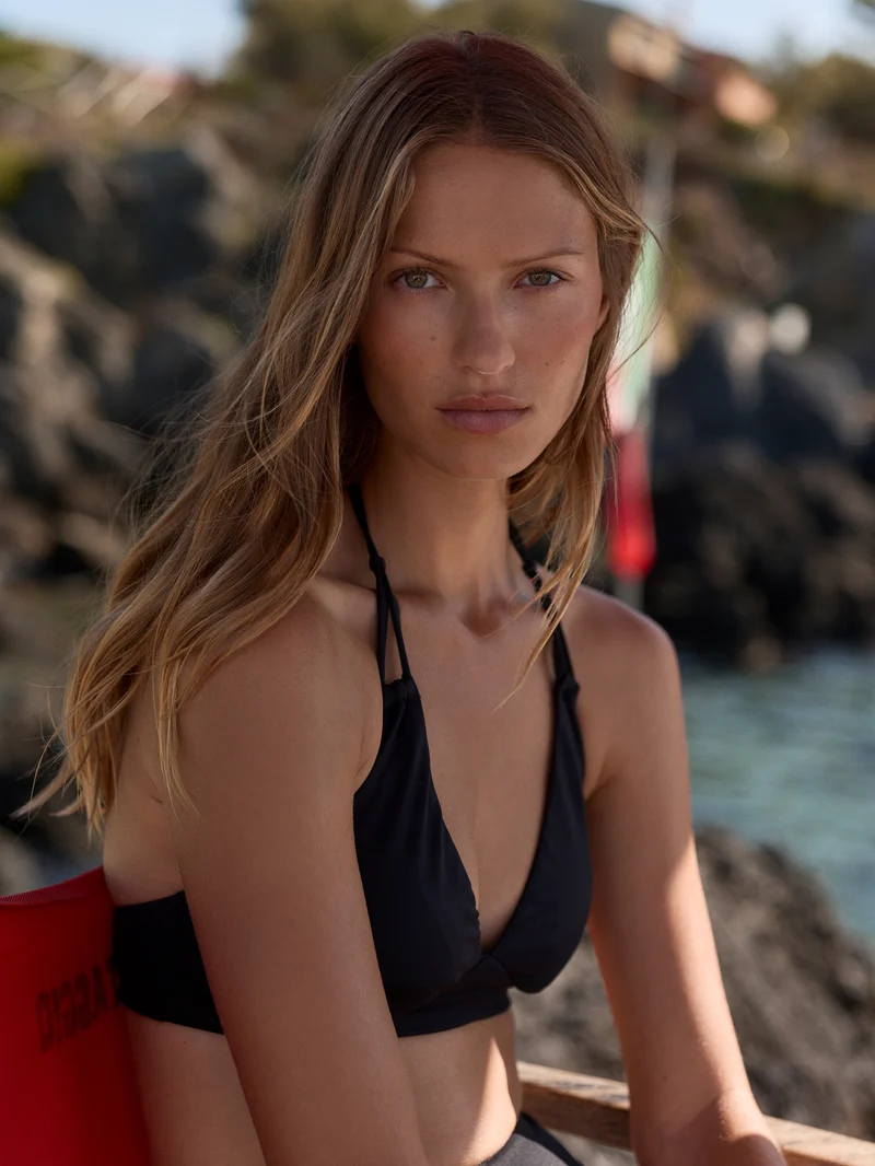 Leoni Bikini Top