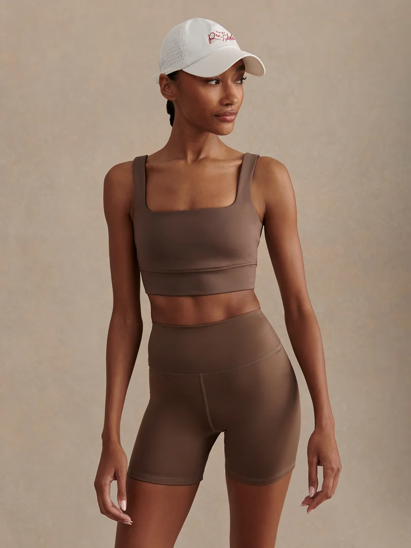 Assure High Rise Short 5