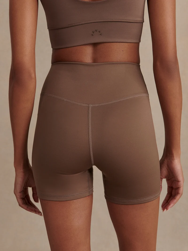 Assure High Rise Short 5
