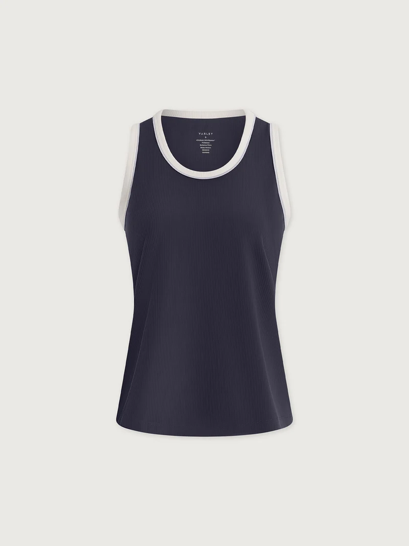 Tegan Performance Tank