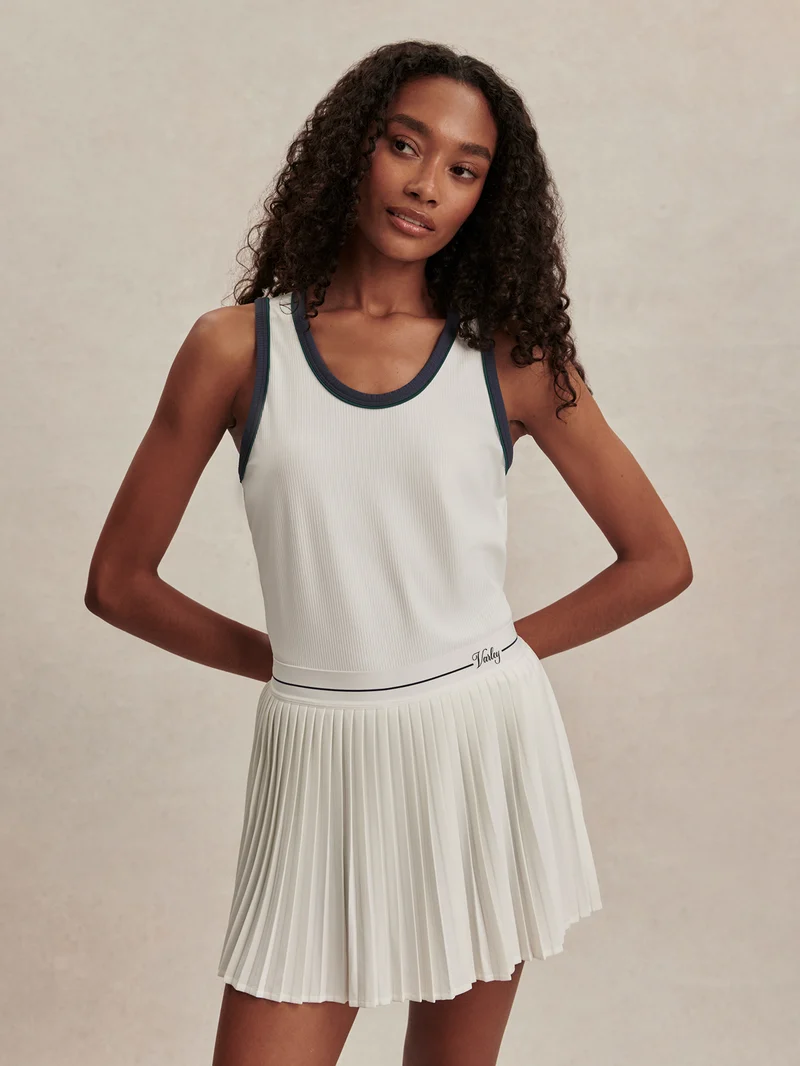 Tegan Performance Tank
