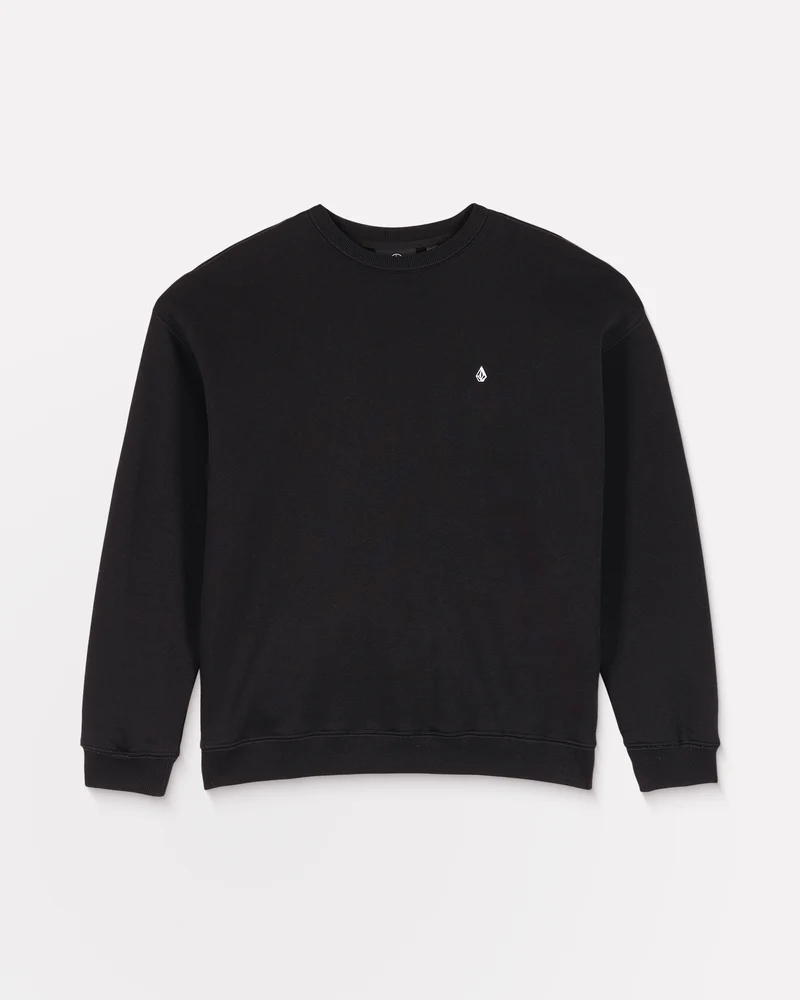 Single Stone Sweatshirt - Black