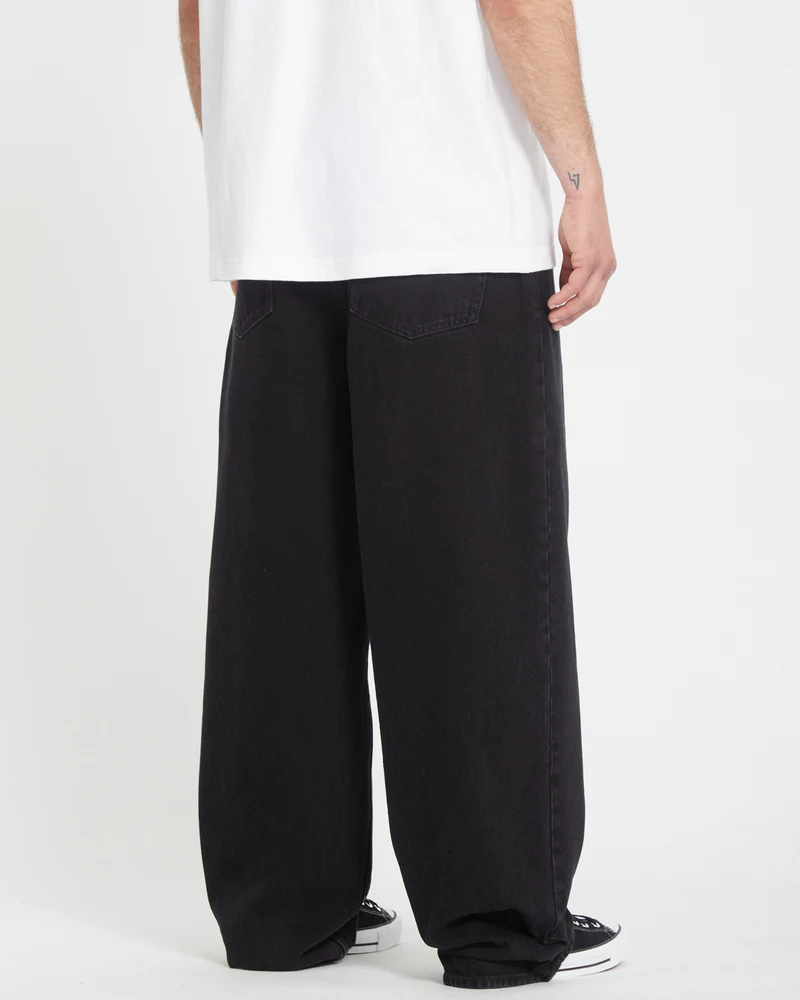 Chillow Jeans - Black