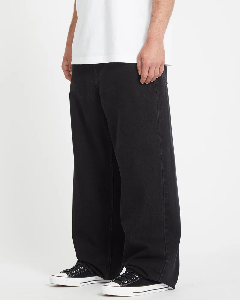 Chillow Jeans - Black